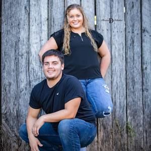 Meet your Posher, Michaela